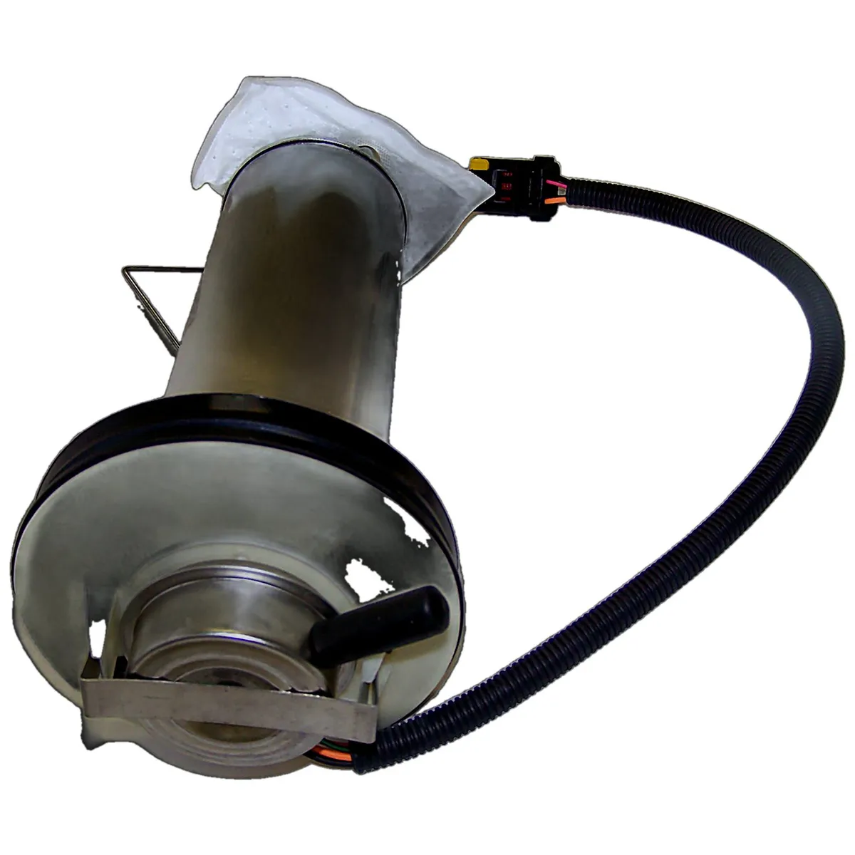 1997-2001 Cherokee XJ w/ 2.5L or 4.0L engine product image