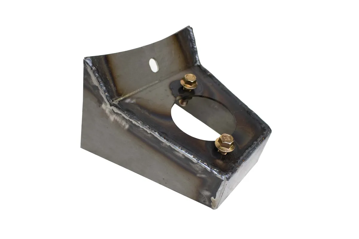 Front Body Mount for 2005-2015 Toyota Tacoma Driver Side Rust Buster Frameworks product image