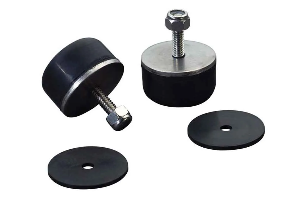 97 TJ Hood Kit (Without Hood Catch) Polished Stainless Steel product image