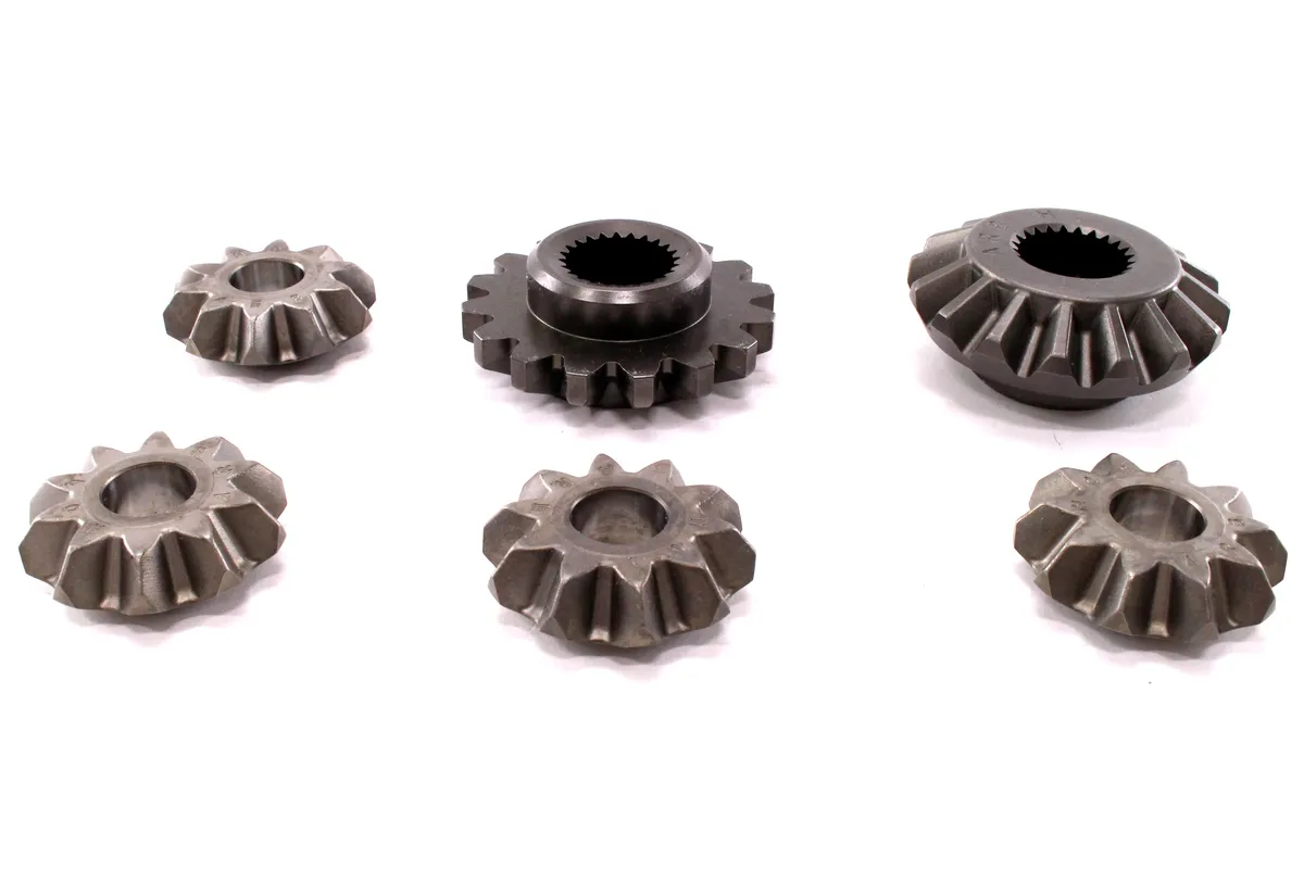 ARB ARB H14/H1 Gear Set