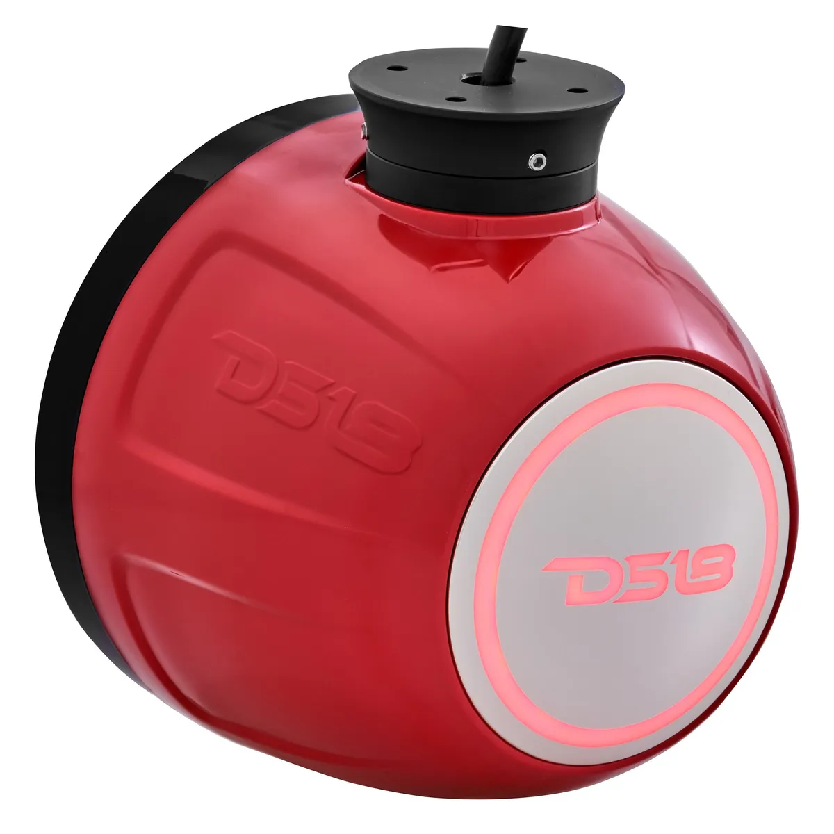 Nxl 6.5" Pod 300w Speaker With Integrated RGB LED Lights (Pair) - Perfect For Jet Skis product image