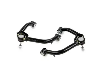 Cognito Motorsports Truck Cognito Ball Joint Upper Control Arm Kit For 19-25 Silverado/Sierra 1500 2WD/4WD Including AT4, AT4X, Trail Boss, & ZR2