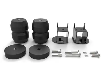 Timbren 2009-Present Ford F-150 Timbren SES Suspension Enhancement System SKU# FR1504D - Rear Kit