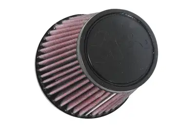 K&N K&N Filters RF-9160 Universal Clamp-On Air Filter, Flange Inside Diameter, 3.125 in