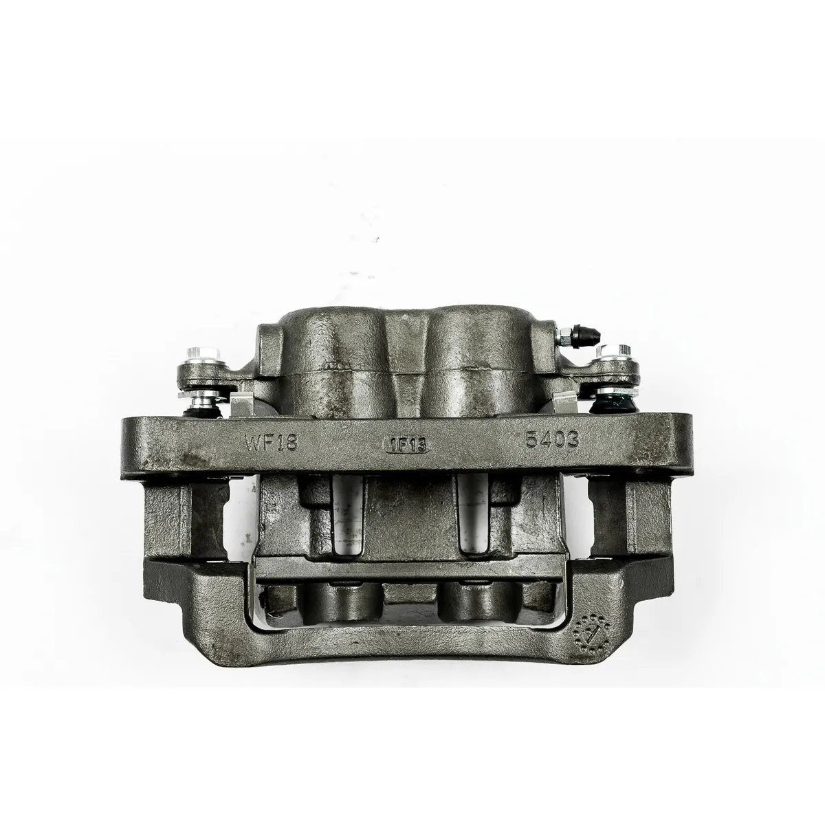 Front Left Ford Excursion 2005-2000 F-250 Super Duty 2004-2000 F-350 Super Duty 2004-1999 product image