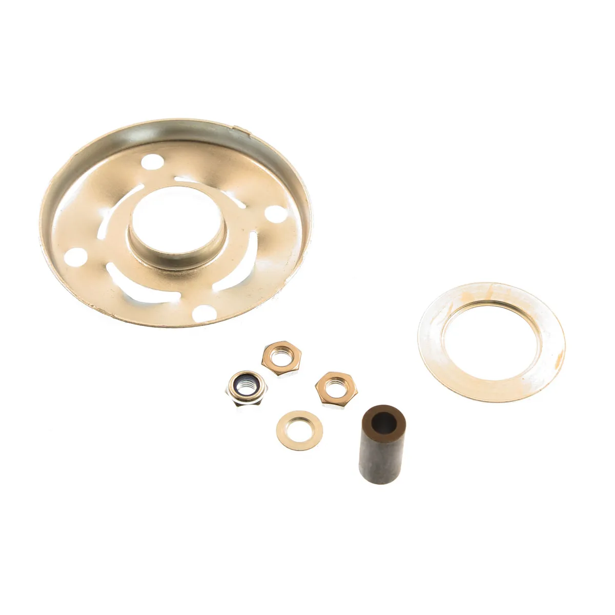 Rear Volkswagen Cabrio 2002-1995, Golf 1999-1993, Jetta 1999-1993 B6 (HD) Shock Absorber product image