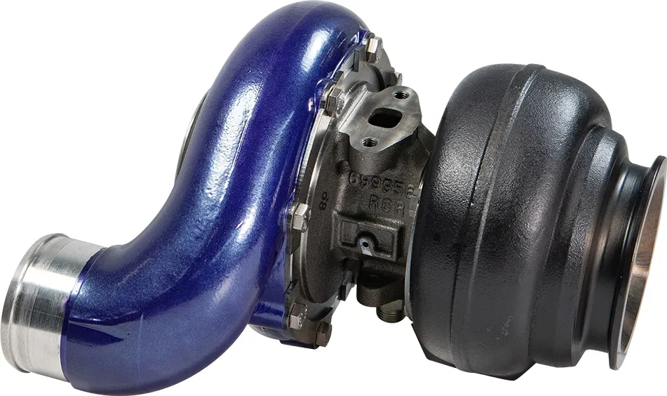 ATS Aurora 3000 / 4000 / 5000 Turbo System Fits 1994- 2007 5.9L Cummins product image