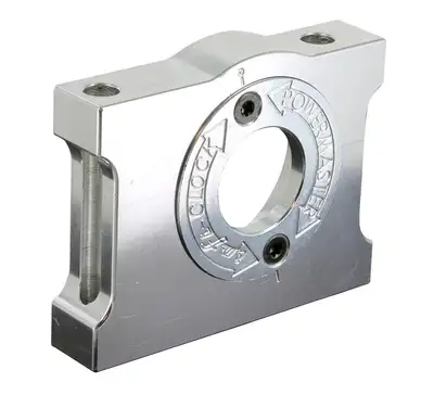 Power Master Infi-Clock Starter Adapter; For Use w/Ultratorque Starter PN[9510];