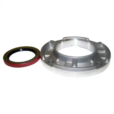 Crown Automotive Jeep Replacement 1987-1990 XJ Cherokee w/ NP242 Transfer Case;1987-1996 XJ Cherokee MJ Comanche w/ NP231 Transfer Case;1987-1996 YJ Wrangler w/ NP231 Transfer Case;