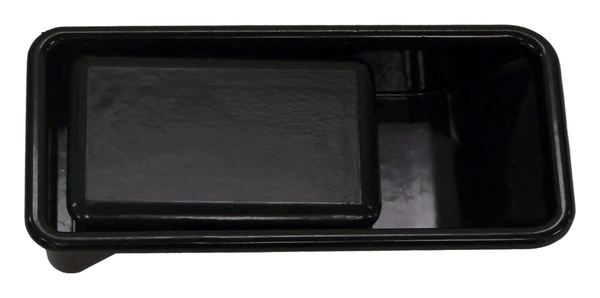 1997-2006 Wrangler TJ w/ Half Doors; Left side product image