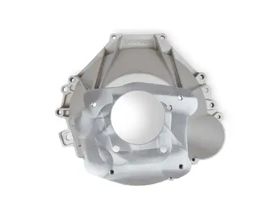 Lakewood Aluminum Bell Housing SBF to T5