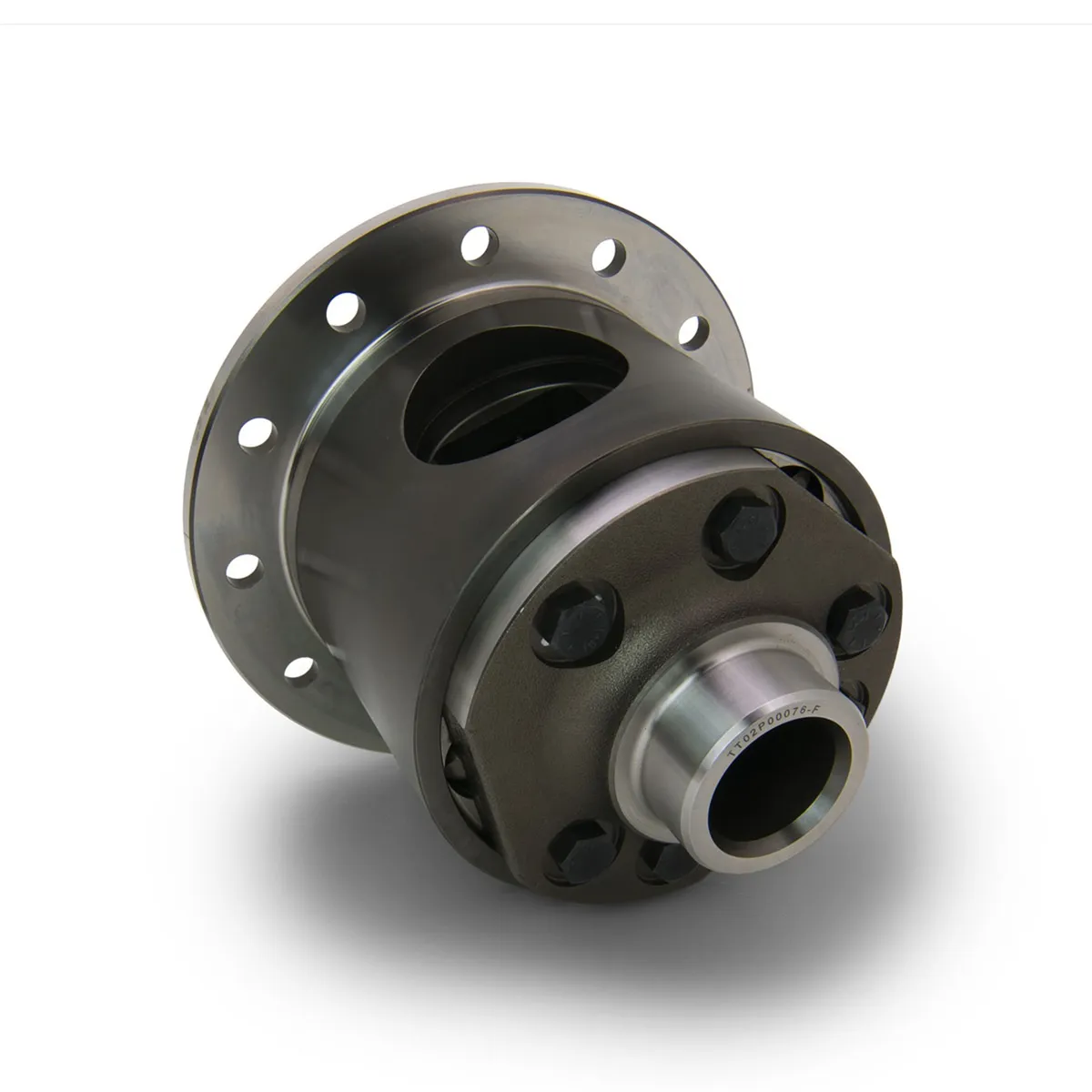 Detroit Truetrac® Differential; 33 Spline; 1.37 in. Axle Shaft Diameter; 9.5 in.; product image