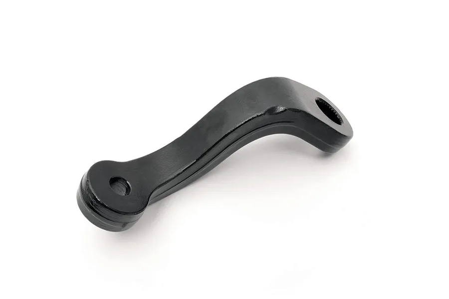 Rough Country 07-17 Jeep Wrangler Drop Pitman Arm