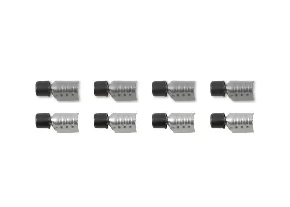 Universal Super Conductor Spark Plug Wire Set LS Engines product image