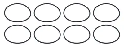 Professional Products LS1/LS6 O-Ring Kit - Manifold Gasket
