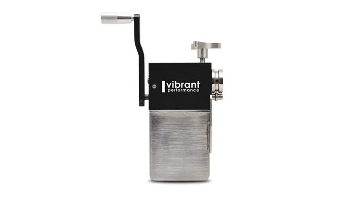 Vibrant Performance - 2990 - Manual Bead Roller product image