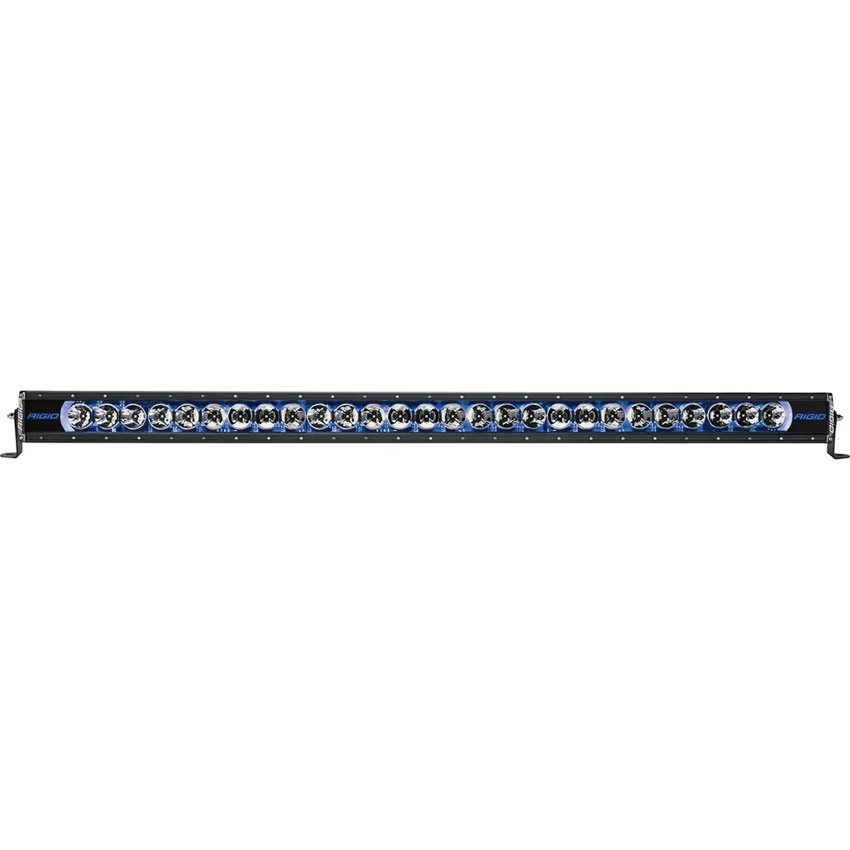 The stylish versatility of the RIGID Radiance lighting family just got better with Radiance+RBGW Light Bars. These bars are featured packed and provide the user with the ability to toggle between eight available backlight options. product image