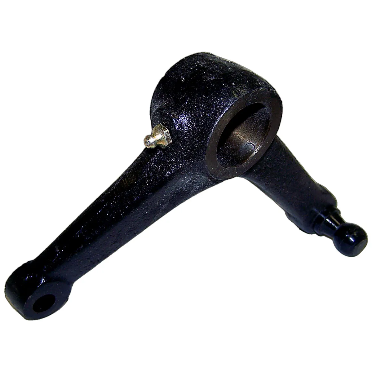 Crown Automotive Jeep Replacement J0946965 Steering Bellcrank for Select 1945-71 Jeep Vehicles w/ 7/8 or 1-1/8 Shaft product image