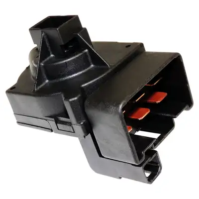 Crown Automotive Jeep Replacement 1999-2004 WJ Grand Cherokee; 1999-2004 wg (Europe) Grand Cherokee;