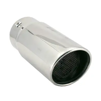 Spectre Exhaust Tip 4-1/2in Slant