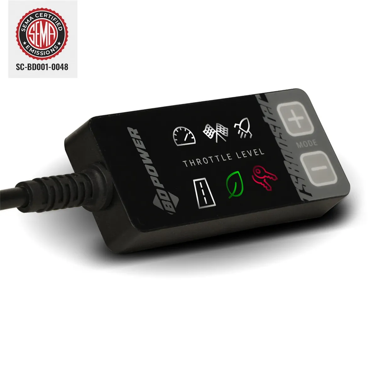 BD Diesel 1057937 BD TS Booster V3.0 - Chevy/GMC product image