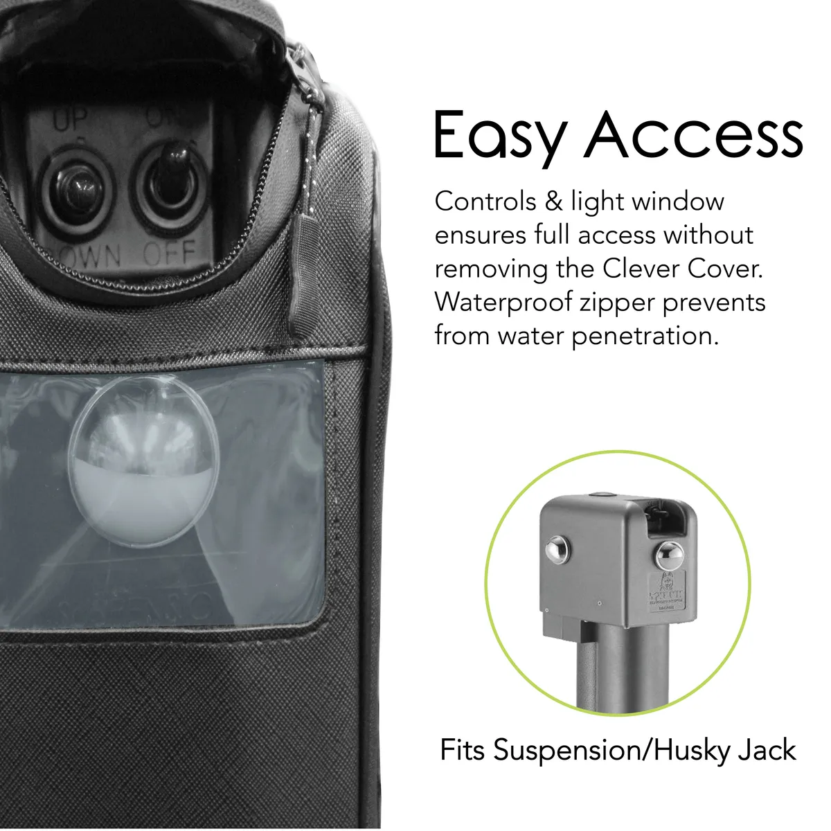 Clever Cover For Suspension Pro And product image