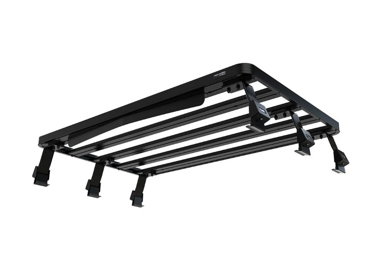 Slimline II 1/2 Roof Rack Kit; For 2023-2024 Ineos Grenadier Quartermaster; product image