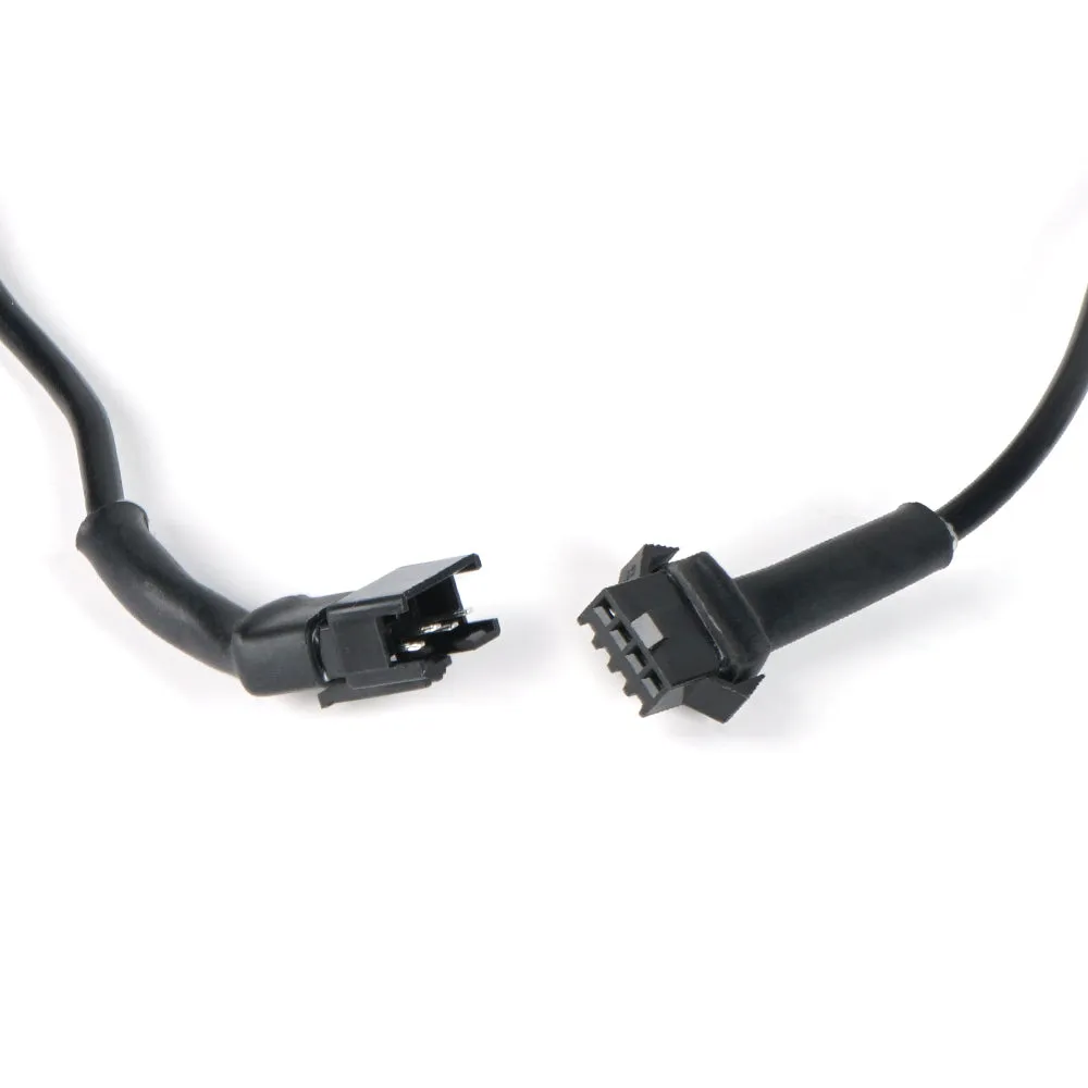 Xprite 6.5ft Extension Cable For Throwback Series 8 Color LED RGB Underbody Kit product image