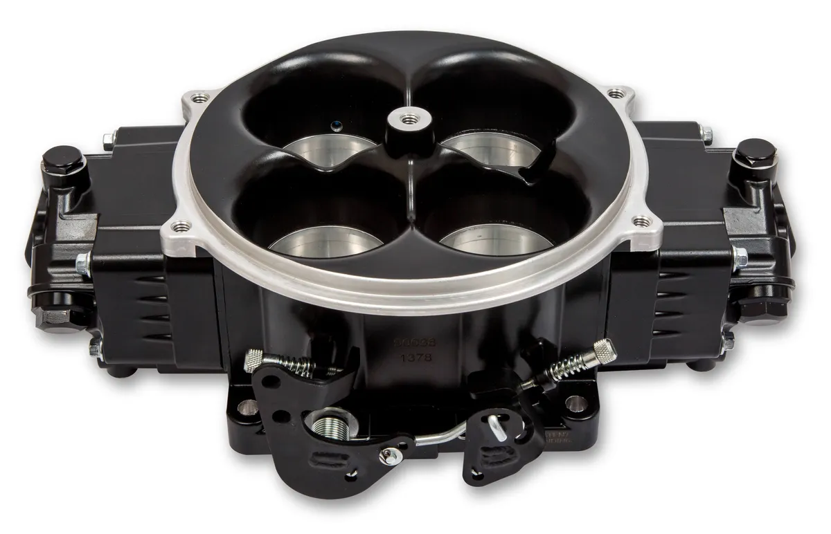 Holley Sniper EFI Stealth 4500 Fuel Injection System product image