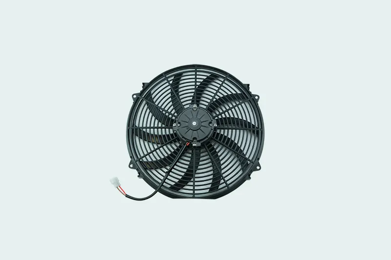 12 Inch Electric Radiator Fan Cold Case Radiators product image
