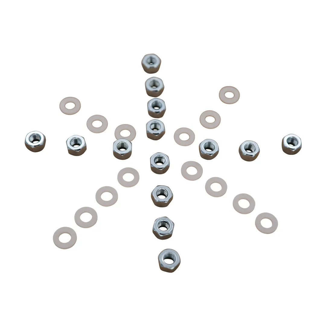 Fillcap Screwon 3inch Flanged 12bolt product image