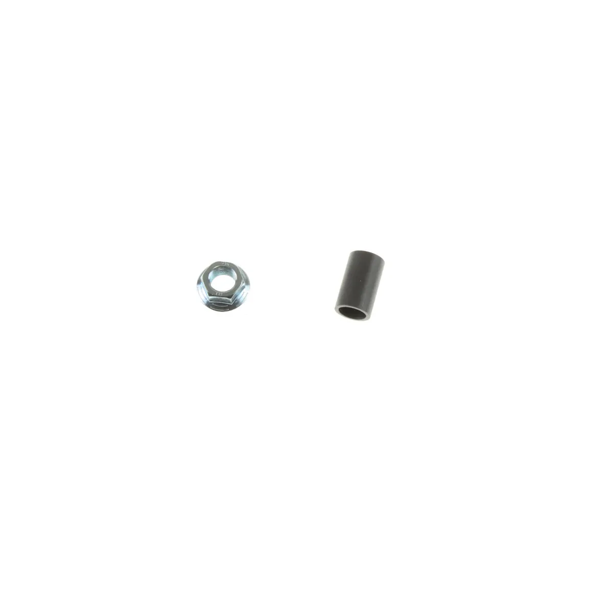 Front Shock Absorber B6 Performance Chevrolet Corvette 19911990 product image