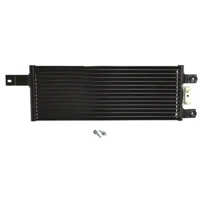 Crown Automotive Jeep Replacement Crown Automotive Jeep Replacement 68143895AA Transmission Cooler for 12-18 Jeep JK Wrangler w/3.6L,3.0L Gas Eng w/ Auto Trans