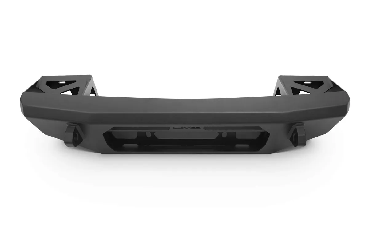2015-2020 GMC Canyon Centric Front Bumper product image