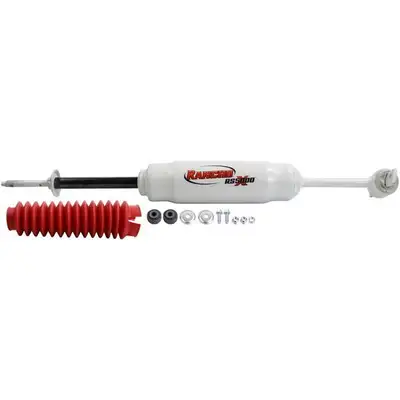 Rancho Rs5000x Series Shock Absorber 18.25 In. Ext 13.720 In. Collapsed 4.53 In. Stroke