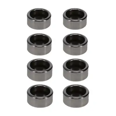 Manley Manley 42139tm-8 Manley Valve Lash Cap, Caps-.311 Valve Wear Tensilemax