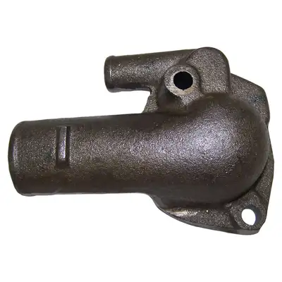 Crown Automotive Jeep Replacement 1981-1986 CJ-5 CJ-7 CJ-8 w/ 4.2L Engine;1981-1986 SJ J-Series w/ 4.2L Engine;1983-1986 CJ-5 CJ-7 CJ-8 w/ AMC 2.5L Engine;1984-1987 XJ Cherokee MJ Comanche w/ 2.5L Engine;1987-1987 YJ Wrangler w/ 2.5L Engine;1987-1990 XJ Cherokee MJ Comanche w/ 4.0L