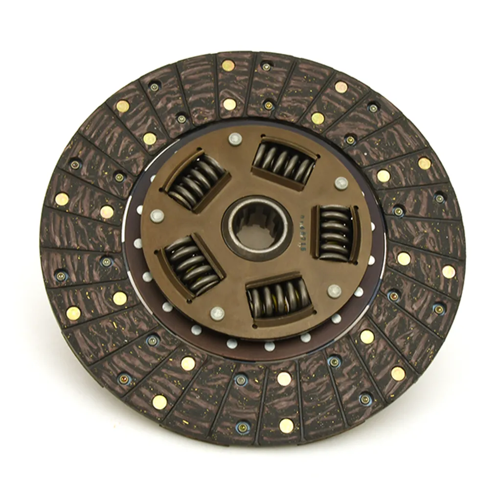 Centerforce DF193890 Dual Friction(R), Clutch Pressure Plate and Disc Set product image