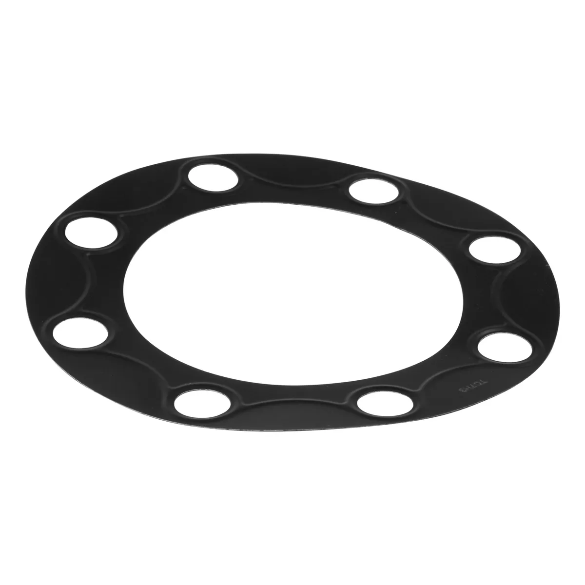 Full Float Axle To Hub Flange Gasket For Ford 10.25/10.5 & Dana 60/70/80 Full Float Axle Shaft/ Hub Flange Gasket 4.690 Inch OD Yukon Gear product image