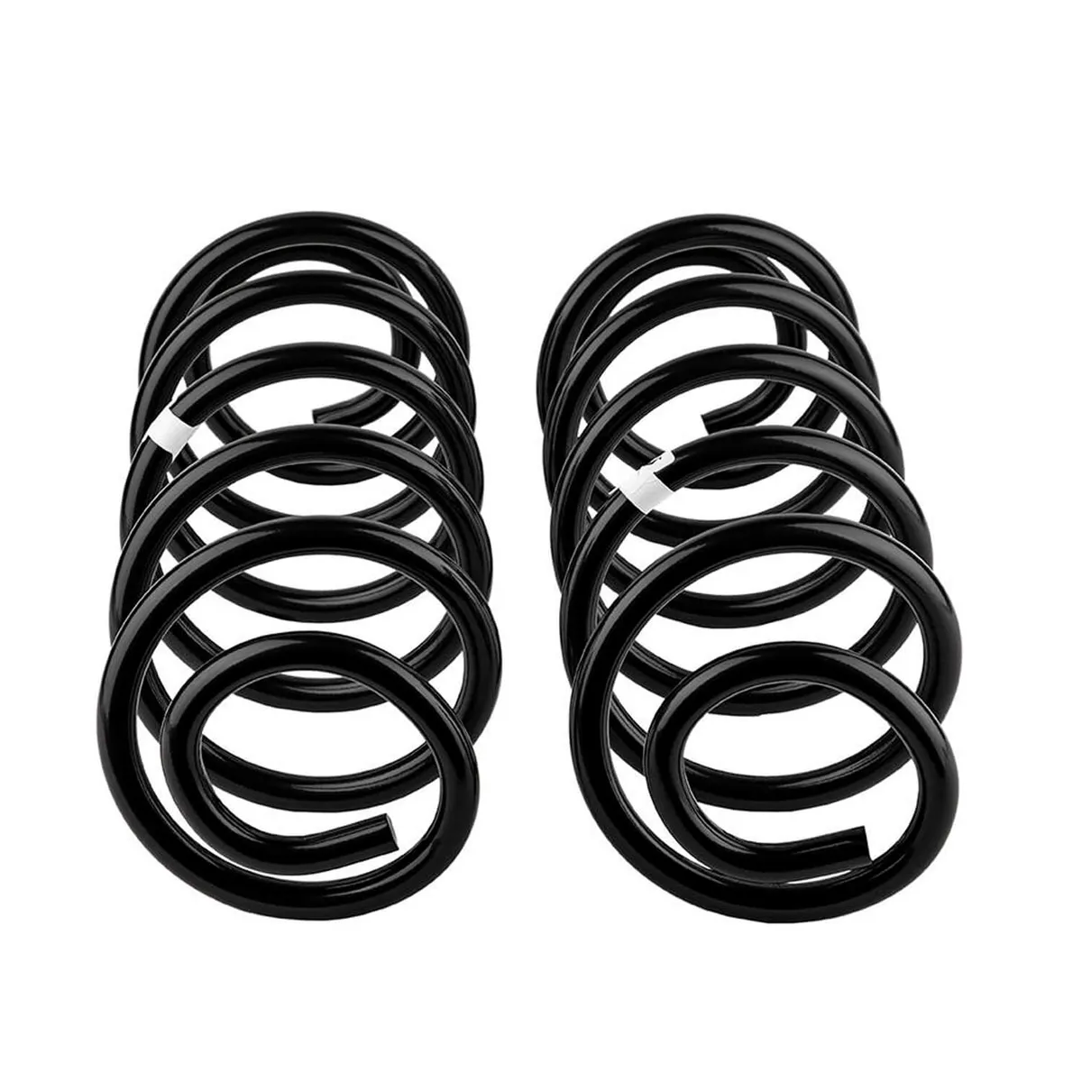 Old Man Emu Coil Spring Set;rear;2in Lift;w/18c Jeep Wrangler Jl; product image