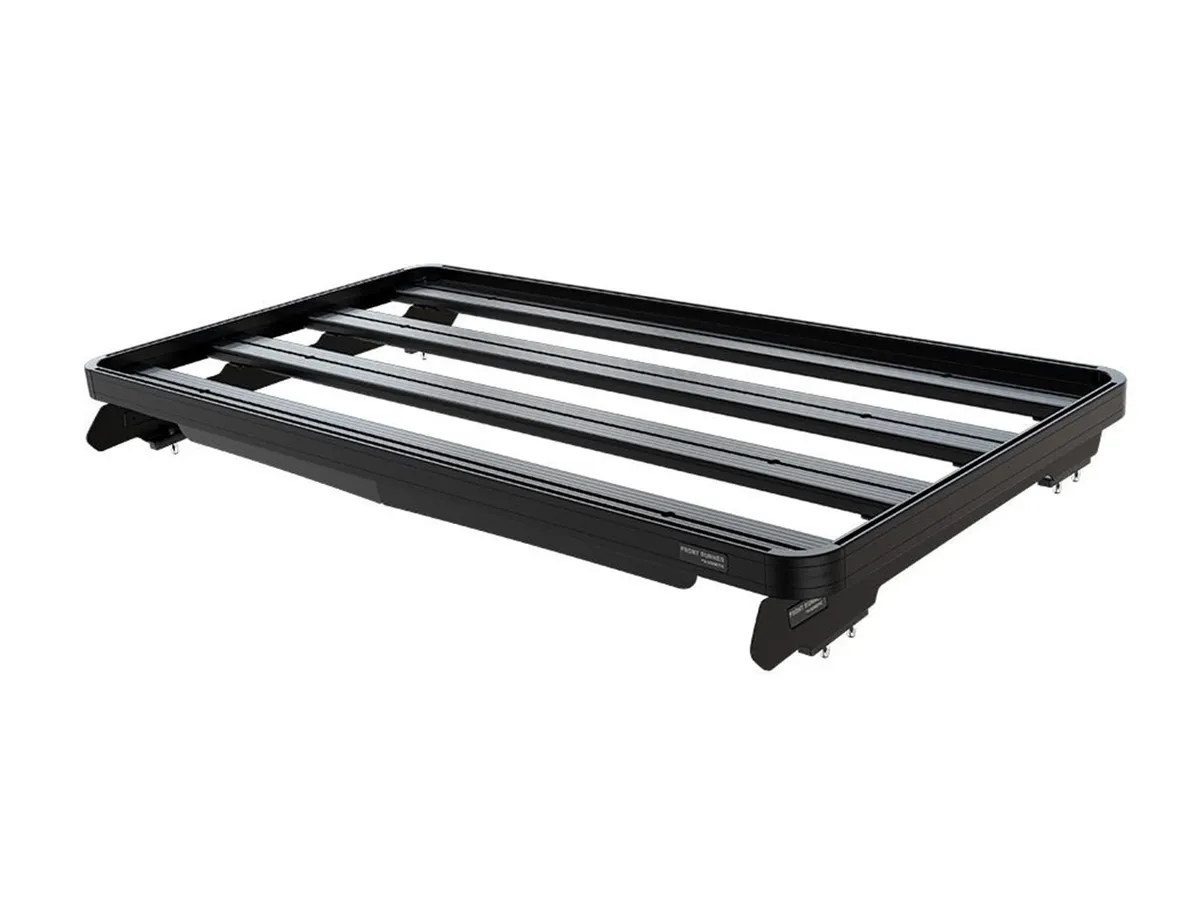 Ford F-150 Super Crew (2009-Current)Cab Over Camper Slimline II Roof Rack Kit / Low Profile product image