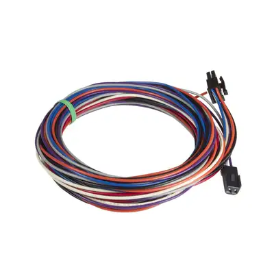 AutoMeter Autometer 5276 Wire Harness, Temperature, For Elite Gauges, Replacement