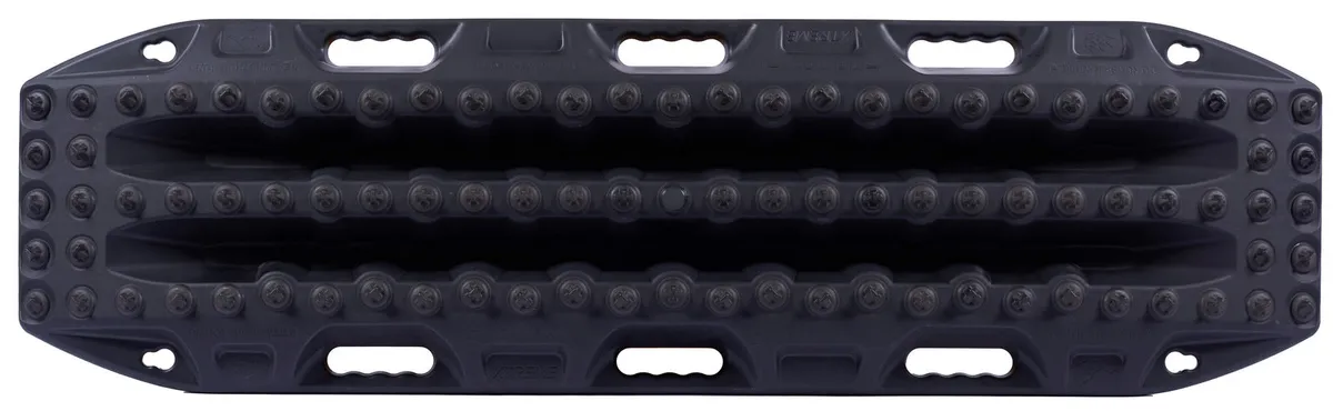 MAXTRAX MAXTRAX Xtreme Recovery Tracks - Stealth Black