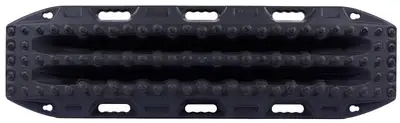MAXTRAX MAXTRAX Xtreme Recovery Tracks - Stealth Black
