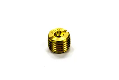 Enderle .145in Bypass Pill Main Jet