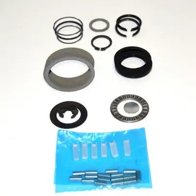 Yukon Gear and Axle USA Standard Manual Transmission Small Parts Kit Borg-Warner t5 wc wc t5 m t Small Parts Kit m t