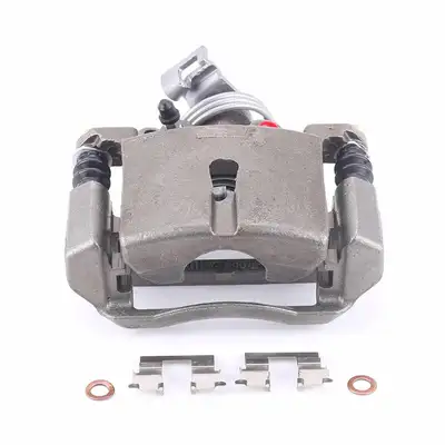 PowerStop Rear Right Buick Terraza 2007-2005 Chevrolet Uplander 2009-2005 Pontiac Montana 2009-2005 Saturn Relay 2007-2005