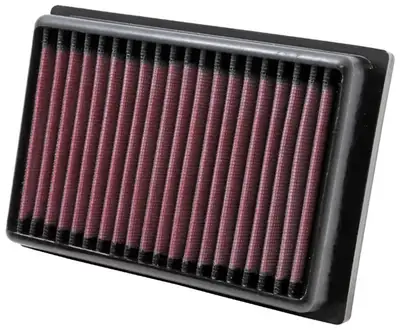 K&N 1013 Canam Spyder Rt/Rts/1416 Spyder St/1922 Ryker 600 ACE Replacement Air