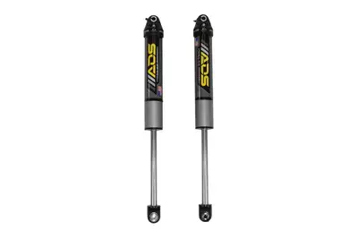 ADS Racing Shocks 19c Wrangler JL Mesa 2.5 Series Shocks 23in Lift Rear