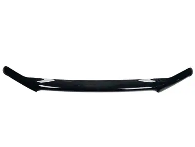 Husky Liners Husky Liners 2022-2025 Jeep Wagoneer Hood Shield Smoke Hood Shields